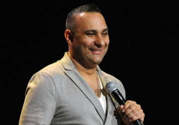 comedy is about telling the truth russell peters