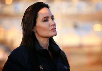 angelina jolie writes a heart whelming write up on her iraq visit