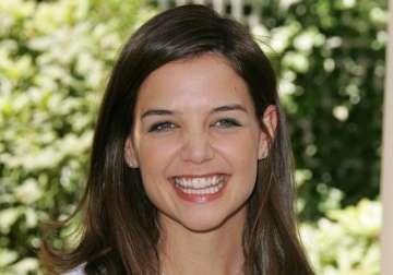 if there was a sleeping olympic i would get the gold katie holmes