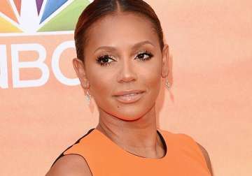 mel b still in contact with her lovely lady