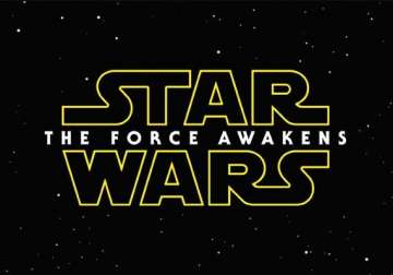 star wars episode vii subtitled the force awakens