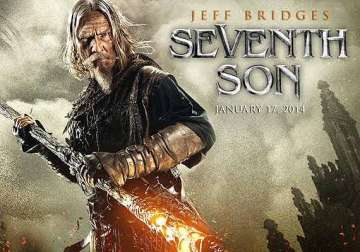 seventh son set for january release in india