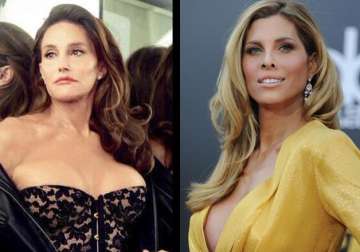 caitlyn jenner dating candis cayne