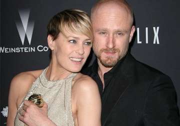 robin wright calls off engagement