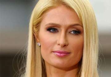 paris hilton gets threatening messages