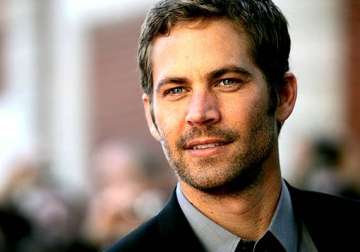 why did paul walker wanted to quit acting