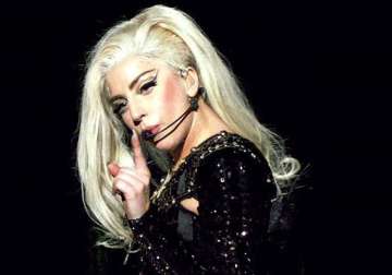 lady gaga shocks with outrageous act at airport