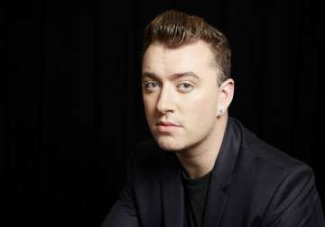 sam smith lost 14 pounds in two weeks