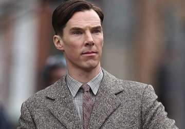 benedict cumberbatch up for superhero role