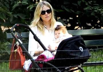 sienna miller finds peace in motherhood