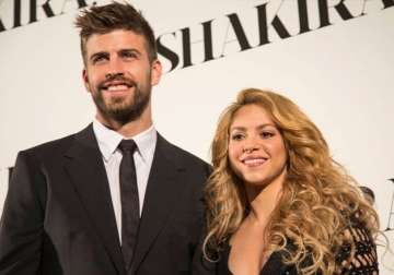 shakira pique brought newborn home on joint b day