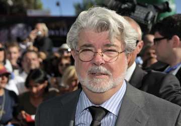 george lucas adds five pieces to art collection