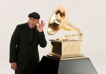 ll cool j to host grammy s for fourth consecutive time