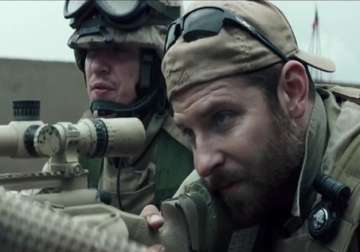 american sniper movie review a well crafted film with a strong american patriotic twinge