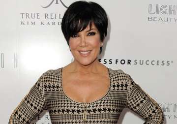 kris jenner praises kourtney kardashian for split