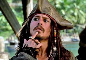 johnny depp names adopted bat jacki sparrow