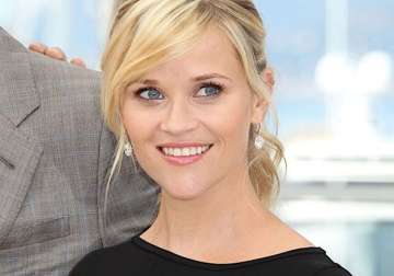 reese witherspoon says her daughter makes her a better person