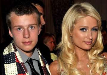 paris hilton s younger brother sentenced for disrupting flight