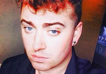 sam smith feels some of the pop stars are awful