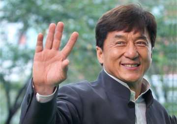 will return to india to film kungfu yoga jackie chan