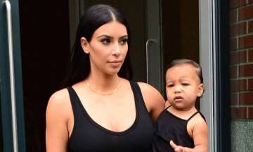 kim wants daughter north west to work hard for money like she did