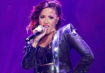 demi lovato s touching tribute to beau