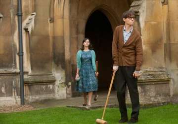 stephen hawking s biopic theory of everything to release in india on feb 6