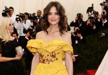 fearless katie holmes ready for new challenges
