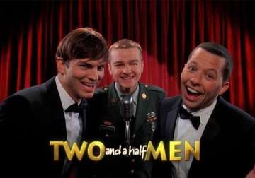 two and a half men to end its 11 years journey on feb 19