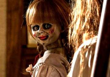 annabelle a hit at global box office