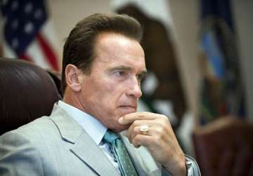 arnold schwarzenegger may return to acting