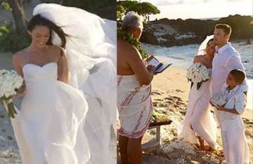 megan fox wedding pictures posted on line