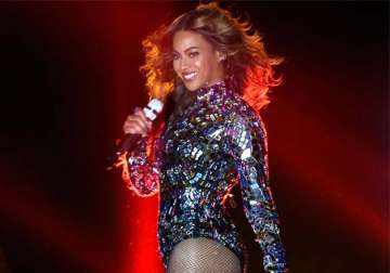 beyonce not pregnant says former bandmate michelle williams