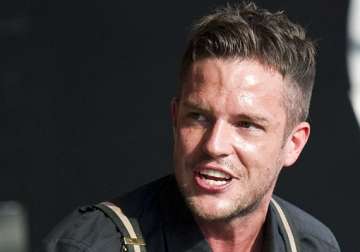 brandon flowers aspired for valet job