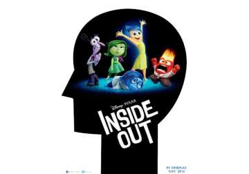 inside out becomes disney pixar s biggest animation film in india
