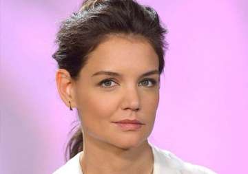 katie holmes s telepathic connect with sisters