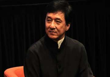 jackie chan s donation to taipei palace museum wrecked