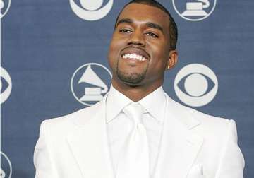 kanye west doesn t care about his grammy awards
