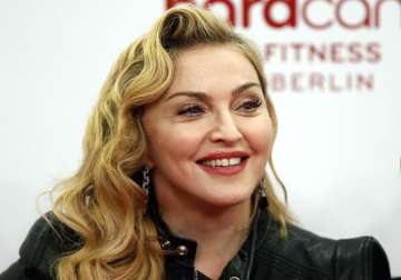 madonna takes sister s parenting advice