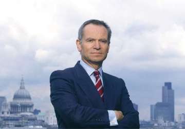 jeffrey archer to visit india in march