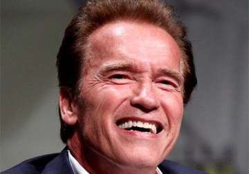 arnold schwarzenegger i event one of the best i have seen