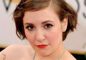 lena dunham doesn t want to look like monster
