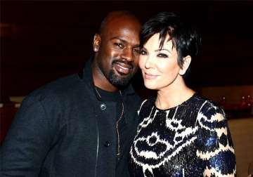 kris jenner marriage on her wish list