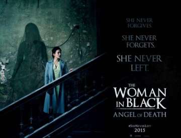 the woman in black 2 angel of death movie review uses old tricks to scare viewers