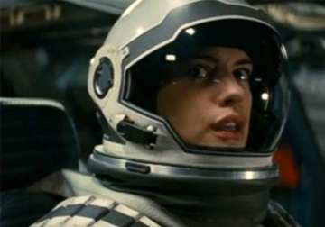 for anne hathaway aliens do exist