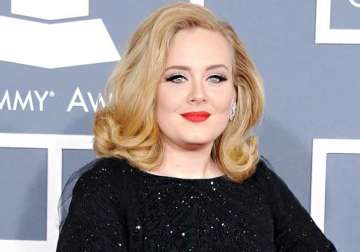 adele to sing for new james bond film