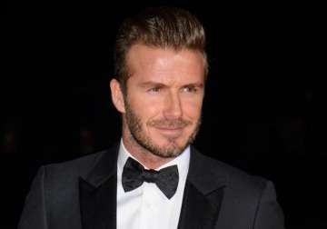 david beckham to present bafta award