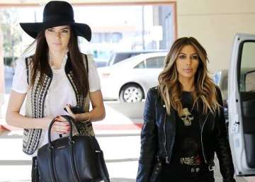 kim not invited to sister kendall s birthday party