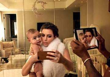 kim kardashian will support anything north west wants to do