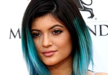 kylie jenner thinks aliens exist